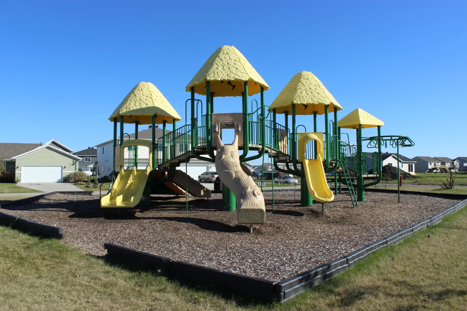 Stonemill Estates | Property Resource Group