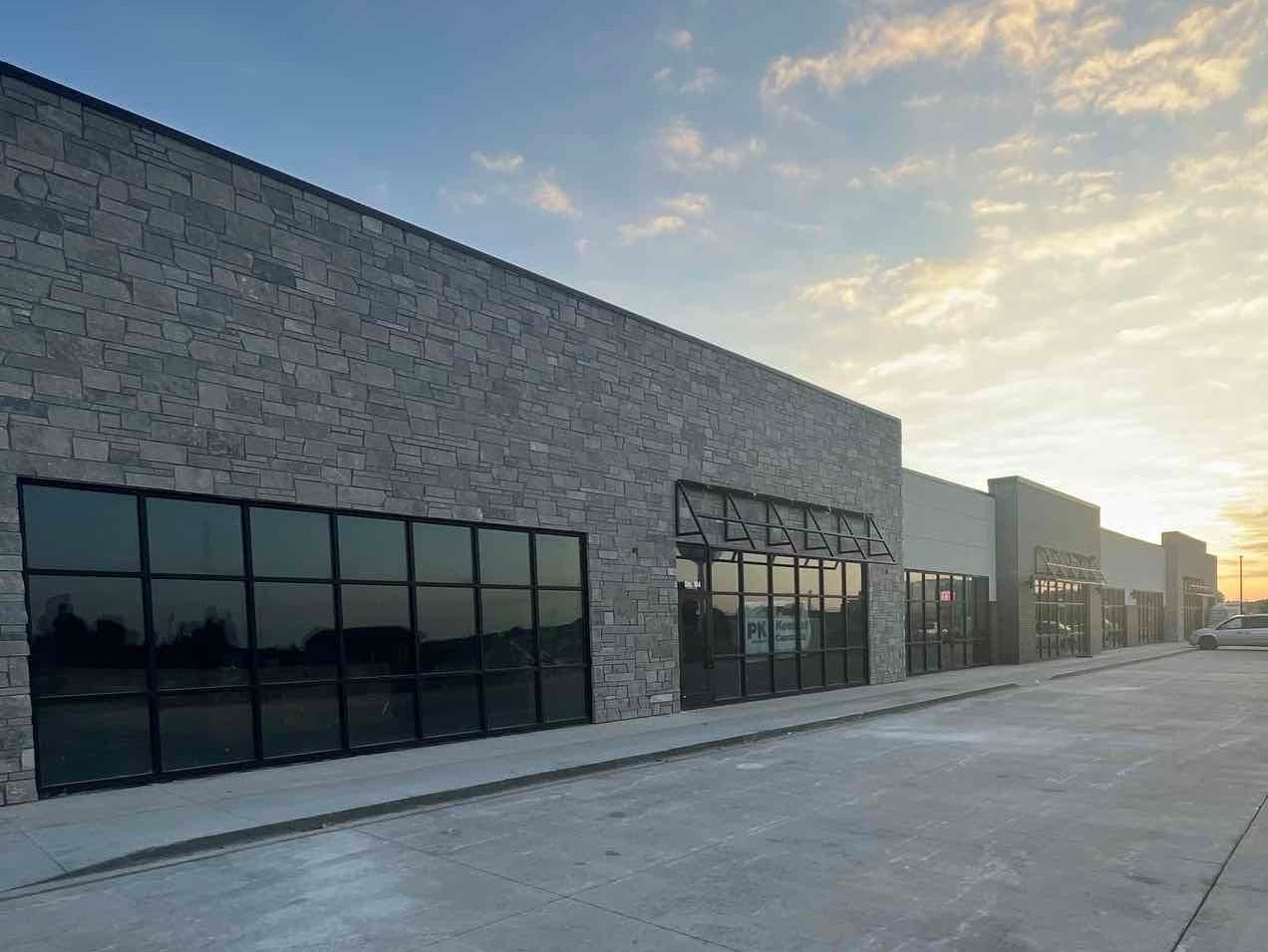 Commercial Real Estate Listings | Property Resources Group